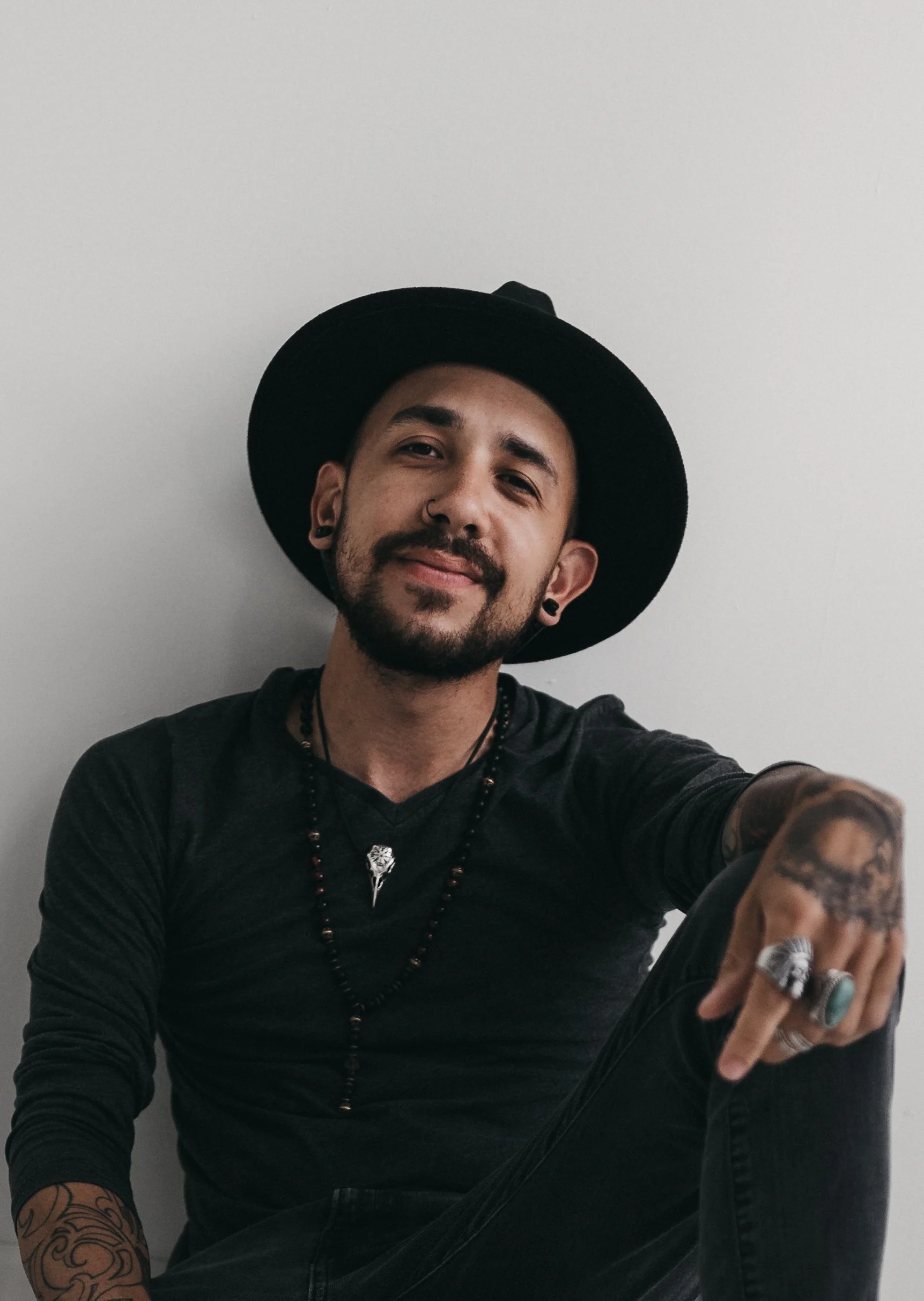 Creator Series: Nikoma Ortiz of En Oh Visuals — This Hudson Studio